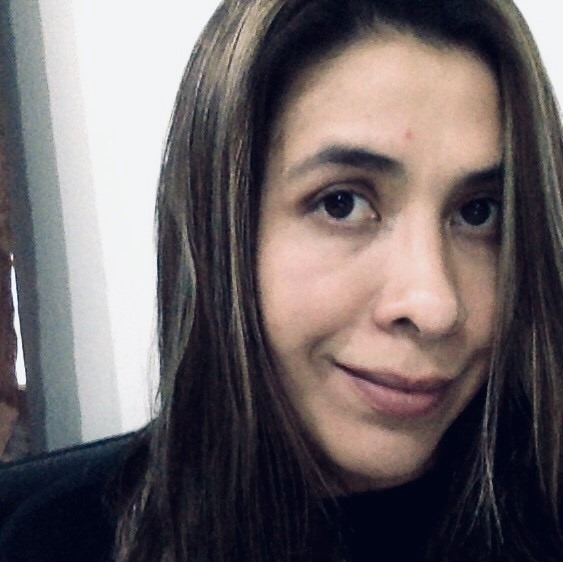 Irazú Gómez García