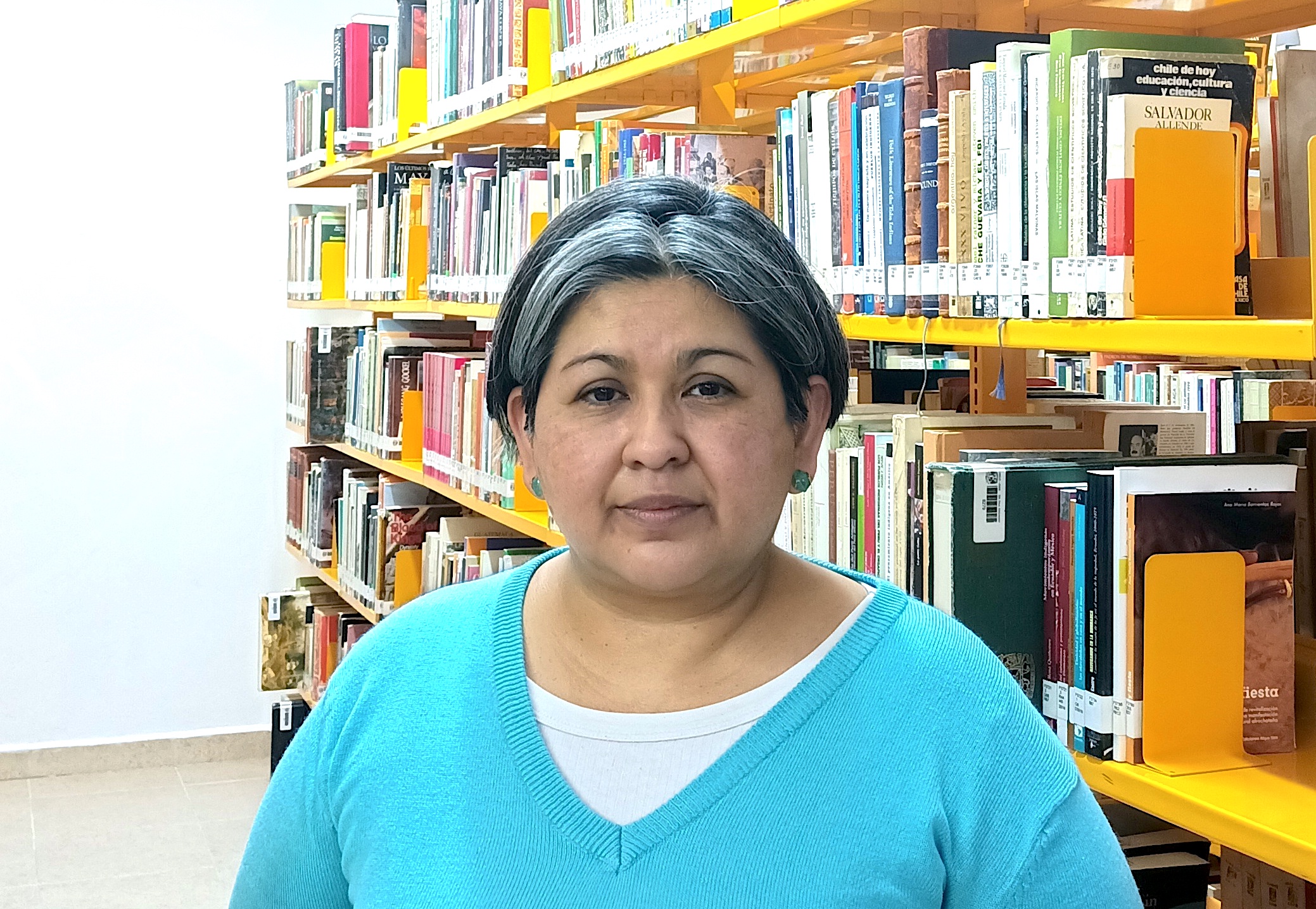 María Eidi Córdova Moreno
