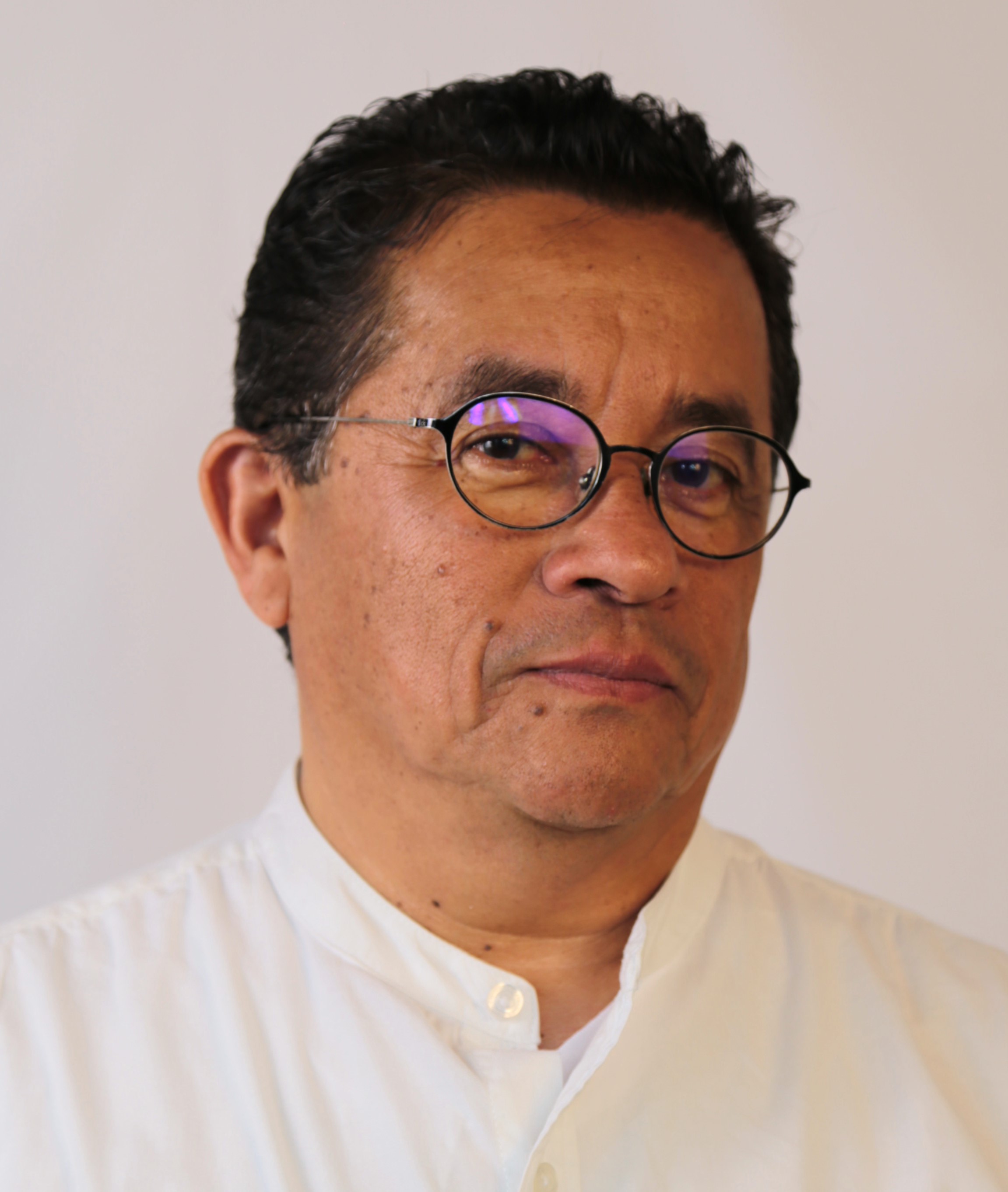 Carlos Gutiérrez Alfonzo